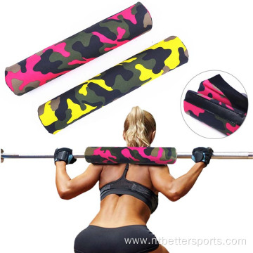 Wholesale Squat Pad Barbell Pad for shoulder